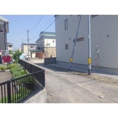 Building Land for Sale in Kaji, Hakodate City, Hokkaido - 288.42 sqm - Image 1