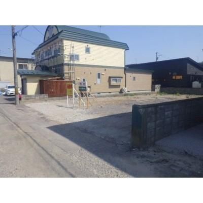 Building Land for Sale in Kaji, Hakodate City, Hokkaido - 288.42 sqm - Thumbnail 2