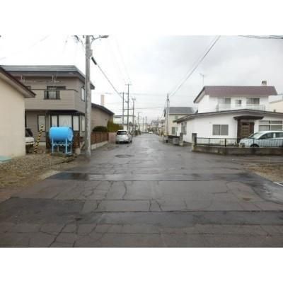 Building Land for Sale in Kaji, Hakodate City, Hokkaido - 288.42 sqm - Thumbnail 4