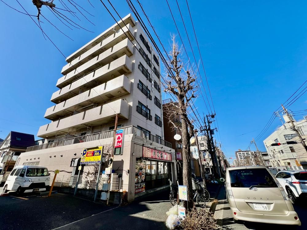 2LDK Apartment for Sale in Kawasaki-ku, Kanagawa - Thumbnail 2