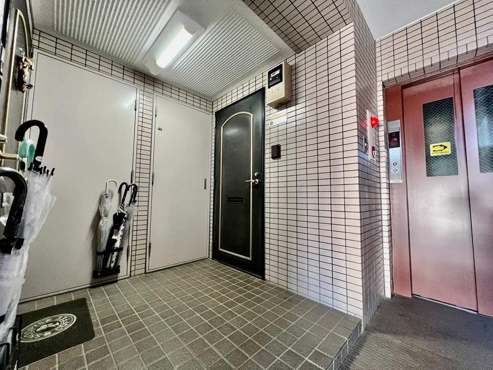 2LDK Apartment for Sale in Kawasaki-ku, Kanagawa - Thumbnail 4
