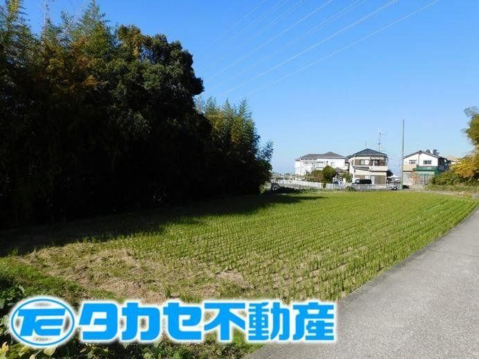 301 Tsubo Land for Sale in Kumatori, Osaka - 4.95M Yen - Thumbnail 4