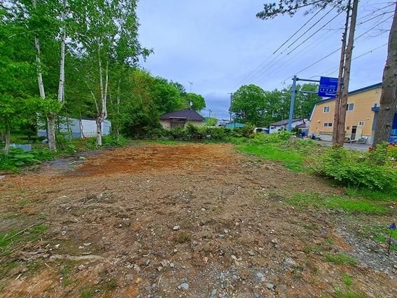 353m² Residential Land for Sale in Nayoro, Hokkaido Near Station - Thumbnail 2