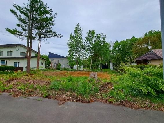353m² Residential Land for Sale in Nayoro, Hokkaido Near Station - Thumbnail 4