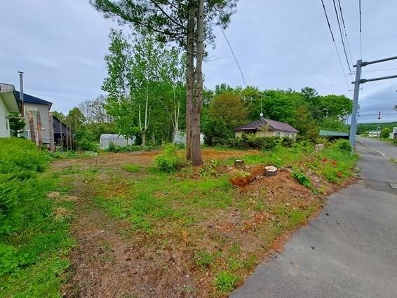 353m² Residential Land for Sale in Nayoro, Hokkaido Near Station - Thumbnail 3