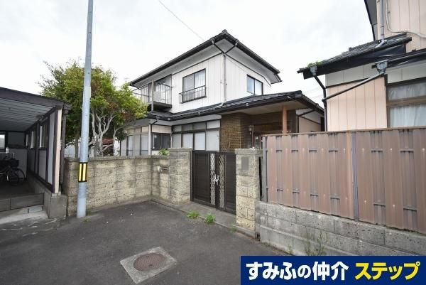 Land for Sale in Sendai Wakabayashi - 199.69 sqm, 18.8 million yen - Thumbnail 2