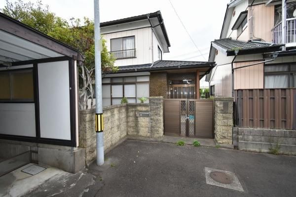 Land for Sale in Sendai Wakabayashi - 199.69 sqm, 18.8 million yen - Thumbnail 4