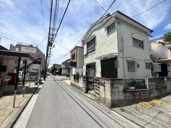Land for Sale in Higashicho, Isogo, Yokohama - 69.62m2 - Thumbnail 3