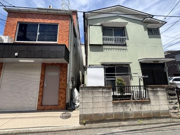 Land for Sale in Higashicho, Isogo, Yokohama - 69.62m2 - Thumbnail 4
