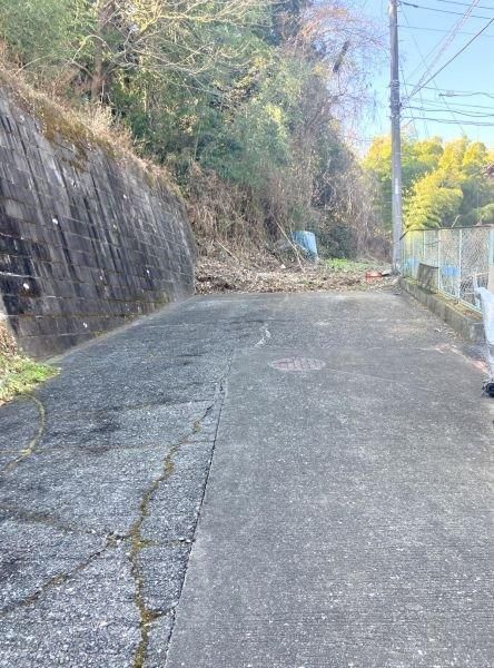 Land for Sale in Nakano, Sagamihara City - 165m2 - Thumbnail 4