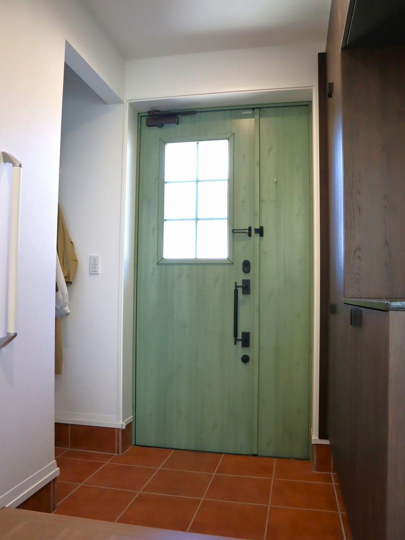 3LDK Smart House in Motomiya, Fukushima - 98.22m2 - Thumbnail 4