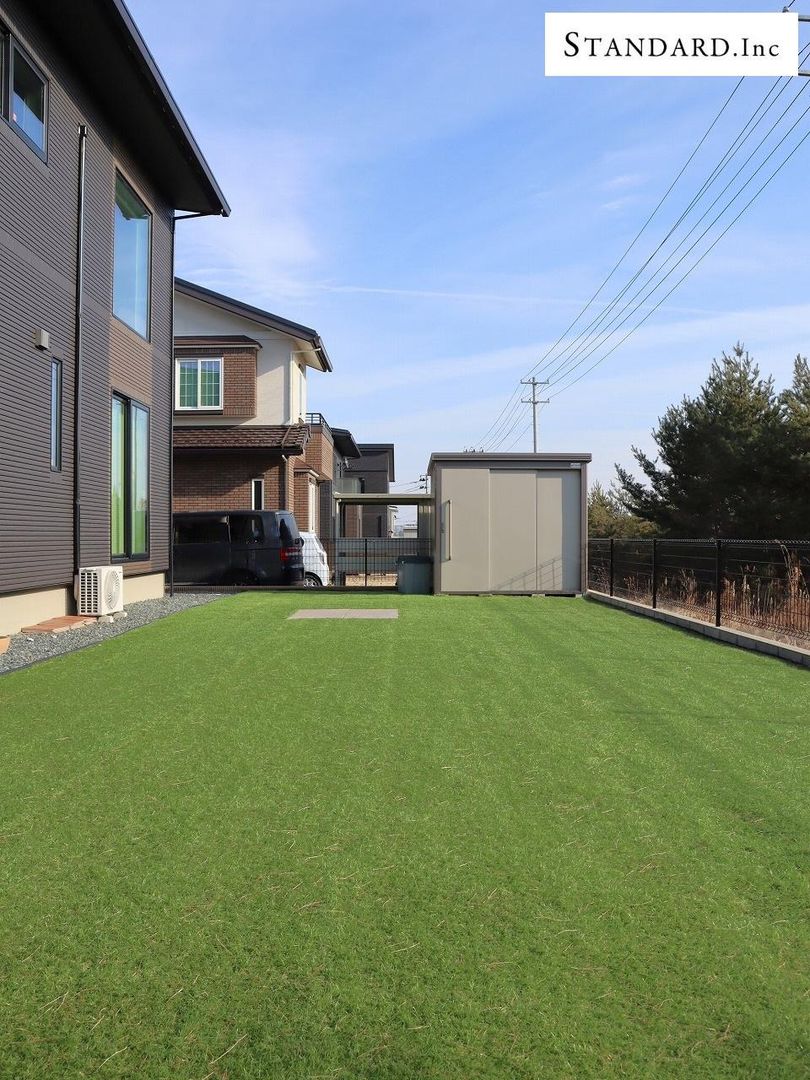 3LDK Smart House in Motomiya, Fukushima - 98.22m2 - Thumbnail 2