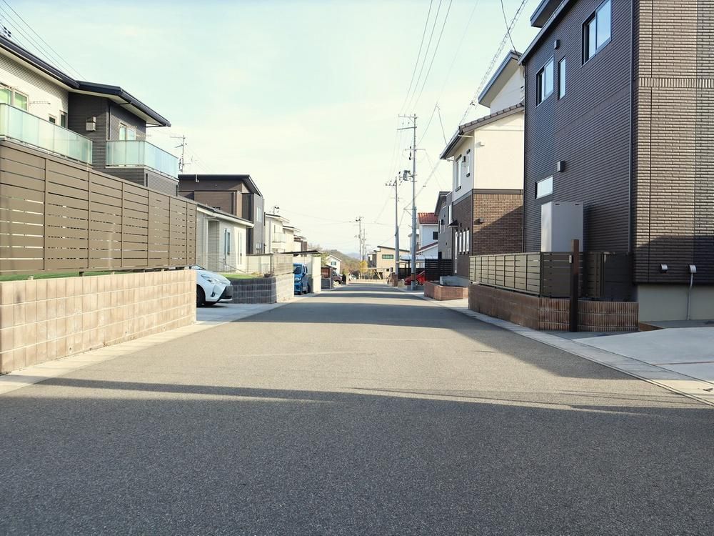 3LDK Smart House in Motomiya, Fukushima - 98.22m2 - Thumbnail 3