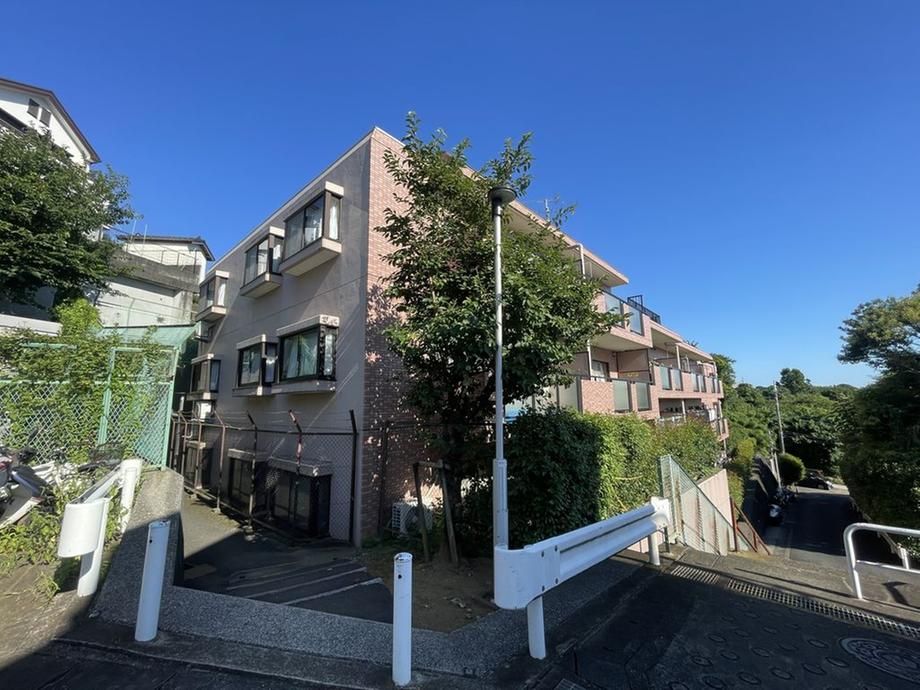 3LDK Apartment for Sale in Takatsu-ku, Kawasaki City - Thumbnail 3