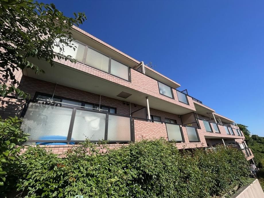 3LDK Apartment for Sale in Takatsu-ku, Kawasaki City - Thumbnail 2