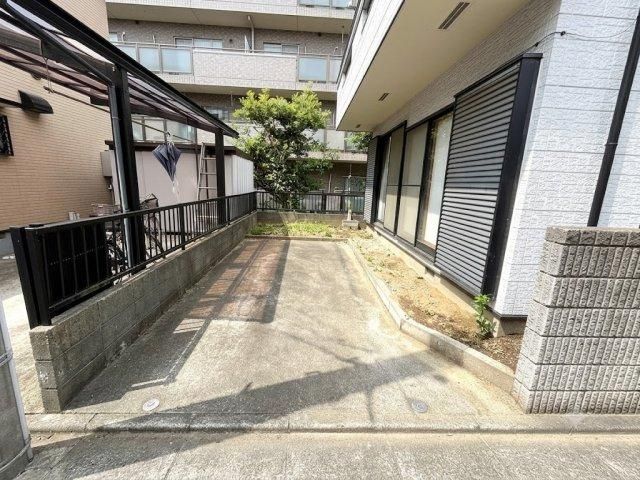 4DK Detached House in Katsushika, Tokyo - 39.8 Million Yen - Thumbnail 2