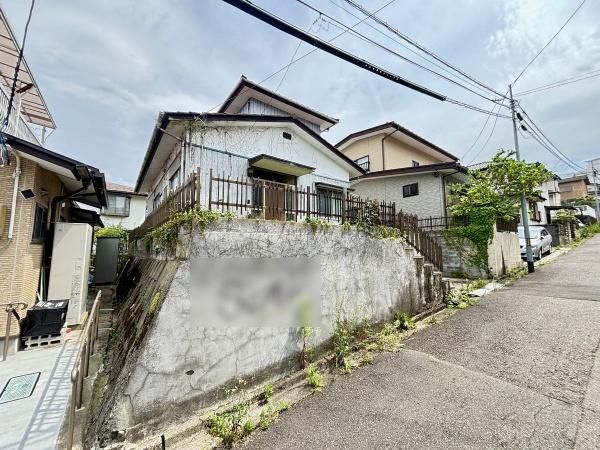 Land for Sale in Aoba-ku, Sendai, 181.79 sqm, No Building Conditions - Thumbnail 3
