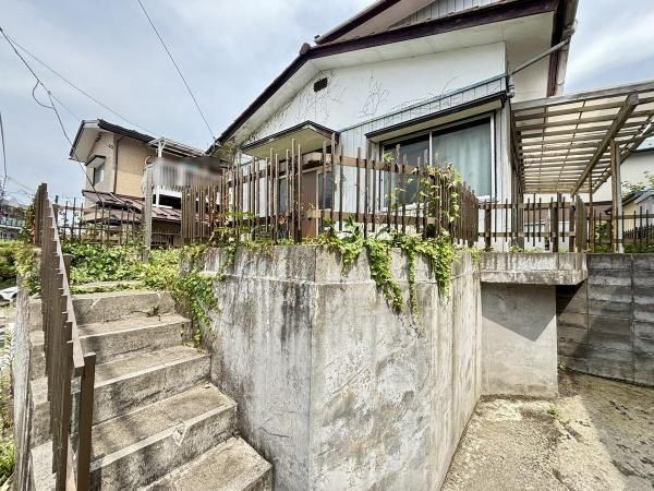 Land for Sale in Aoba-ku, Sendai, 181.79 sqm, No Building Conditions - Thumbnail 2