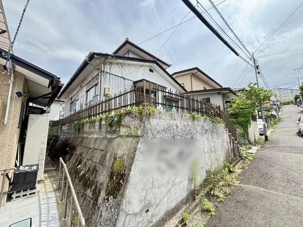 Land for Sale in Aoba-ku, Sendai, 181.79 sqm, No Building Conditions - Thumbnail 4