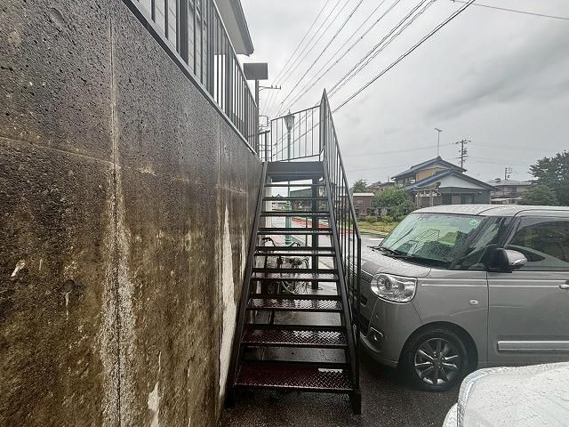 4LDK Detached House in Kakamigahara City, Gifu – 10.5 Million Yen - Thumbnail 3