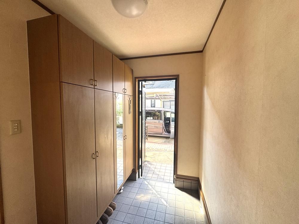 Used 3LDK+S House for Sale in Kiyotake-cho Imazu, Miyazaki City - Thumbnail 3
