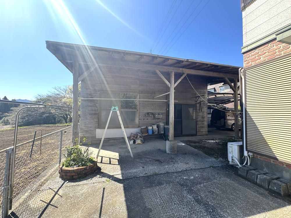 Used 3LDK+S House for Sale in Kiyotake-cho Imazu, Miyazaki City - Thumbnail 2