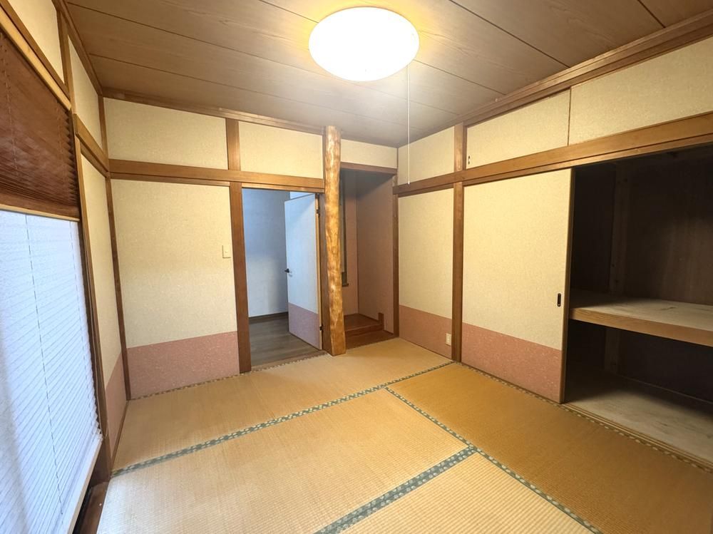 Used 3LDK+S House for Sale in Kiyotake-cho Imazu, Miyazaki City - Thumbnail 4