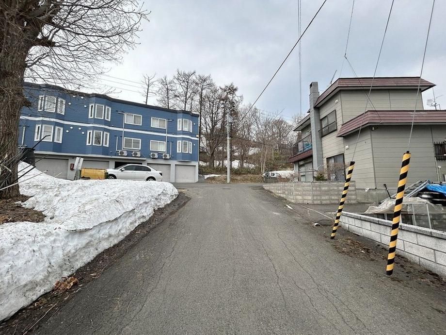 Building Land for Sale in Nishi Ward, Sapporo - 287 sqm - Thumbnail 2