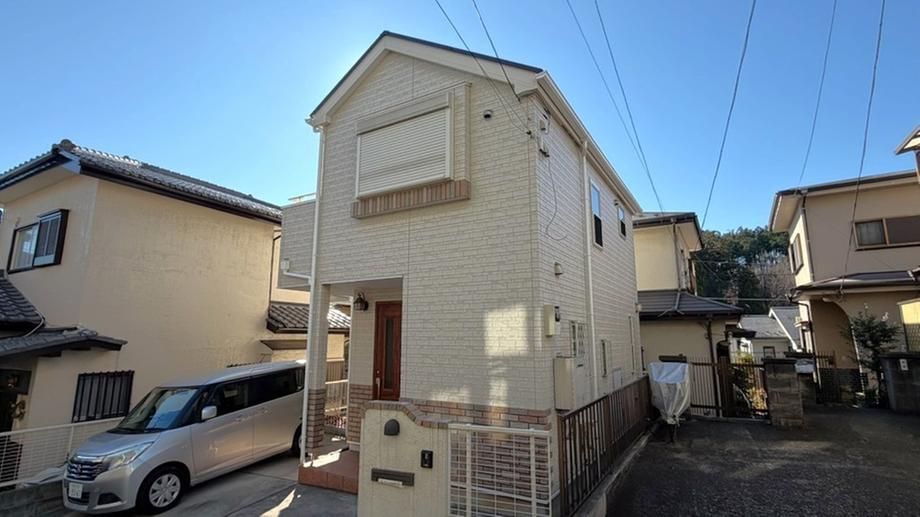 Newly Built 2DK+S House in Yokohama Asahi Ward 32.8M Yen - Thumbnail 2