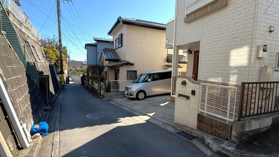 Newly Built 2DK+S House in Yokohama Asahi Ward 32.8M Yen - Thumbnail 3