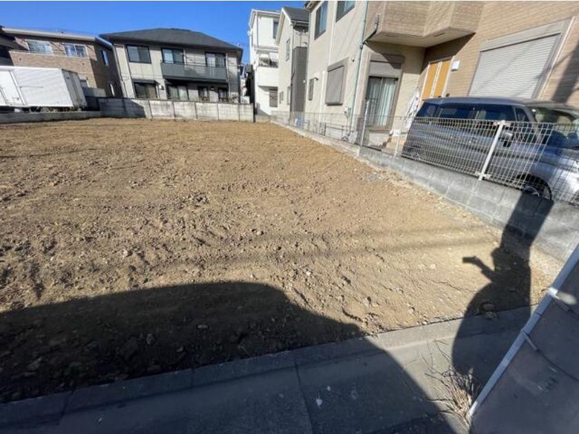 Vacant Land for Sale in Kawaguchi, Saitama - 106.93 sqm - Thumbnail 4