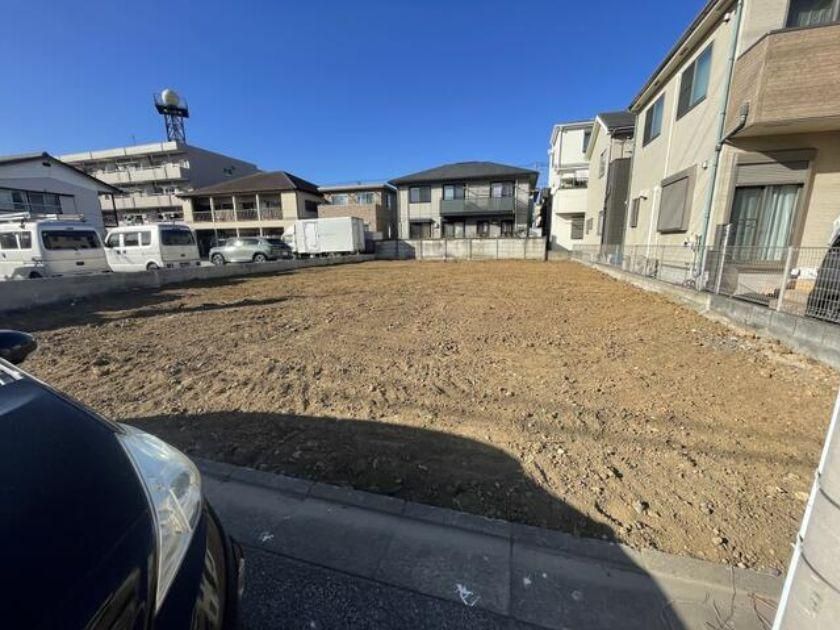 Vacant Land for Sale in Kawaguchi, Saitama - 106.93 sqm - Thumbnail 3
