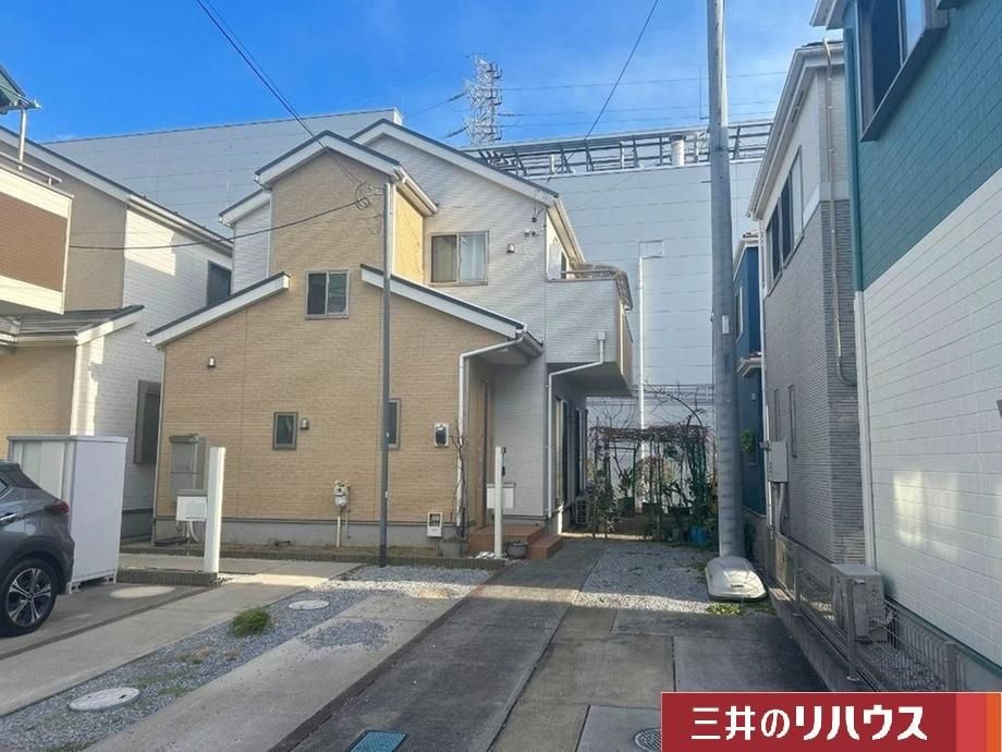 3LDK+S House for Sale in Minami-ku, Saitama – 91.11m² - Thumbnail 4