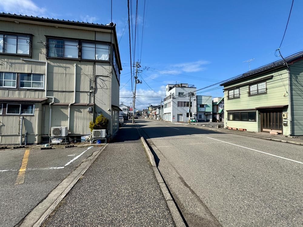 Land for Sale in Central Niigata - 156.26 sqm Plot - Thumbnail 4