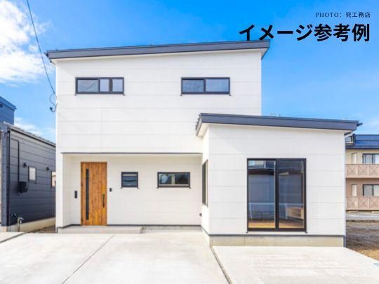 Land for Sale in Central Niigata - 156.26 sqm Plot - Image 1