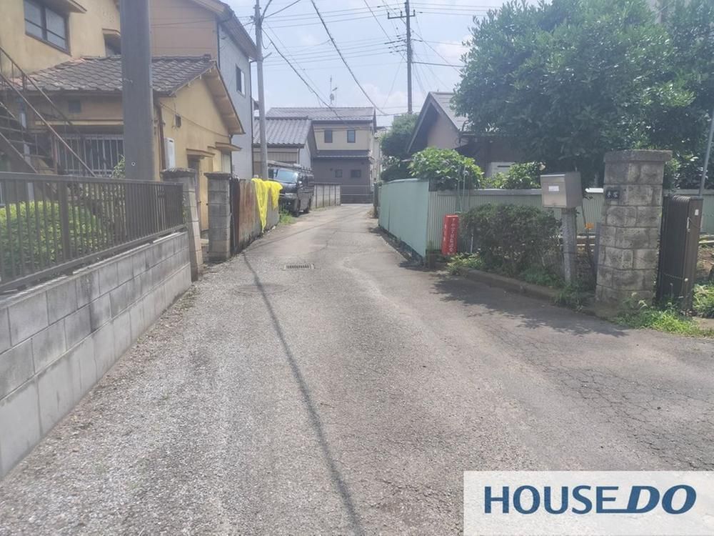 Building Land for Sale Near Koga Station, Ibaraki - 360 sqm - Thumbnail 2