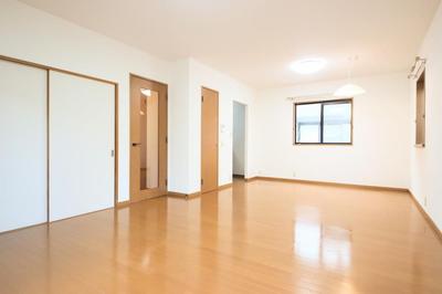 4LDK+S Renovated House Near Higashi-Niigata Station, Niigata — Interior, Higashi, Niigata