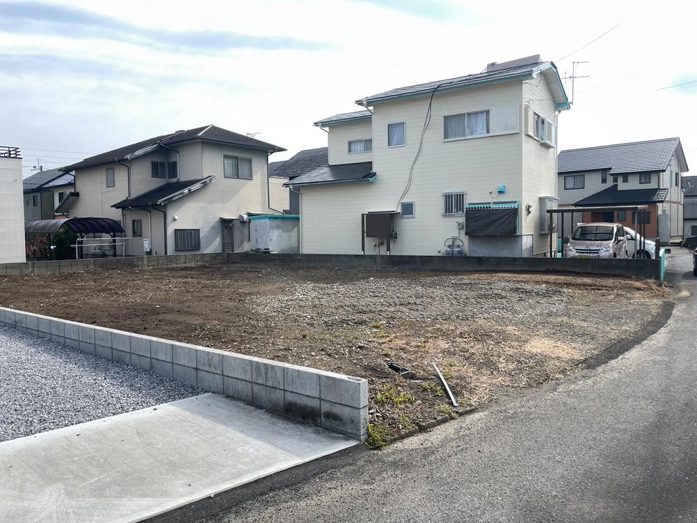 230m2 Building Plot in Kiyotake, Miyazaki City - Thumbnail 2