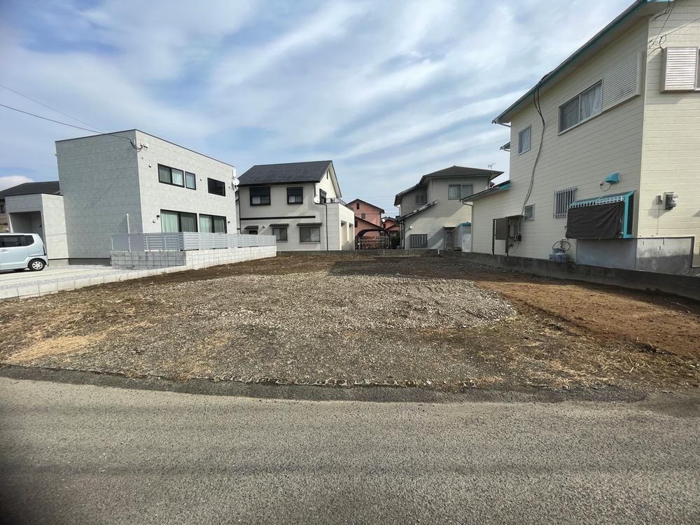 230m2 Building Plot in Kiyotake, Miyazaki City - Thumbnail 3