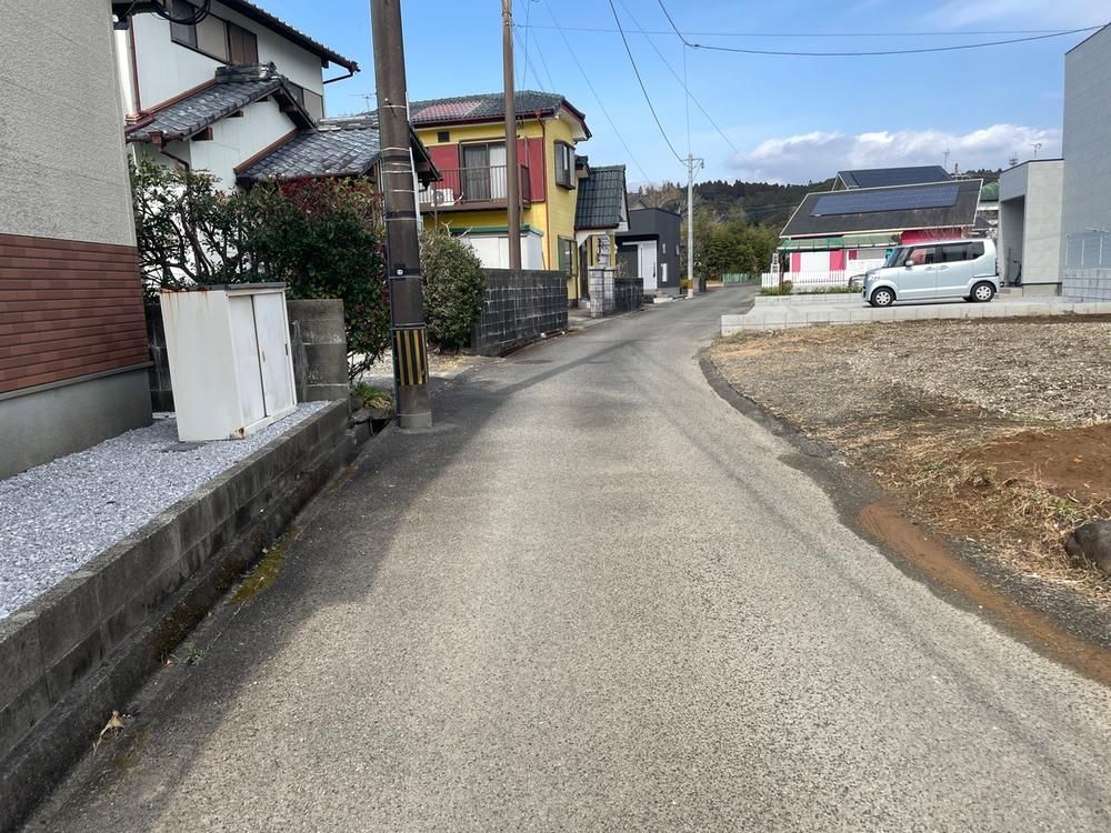 230m2 Building Plot in Kiyotake, Miyazaki City - Thumbnail 4