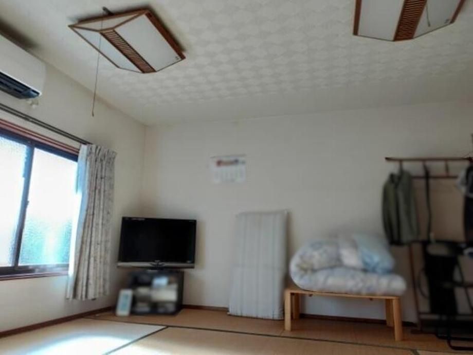 5DK House for Sale in Nankoku, Kochi - 140m2 with Large Garden - Thumbnail 4