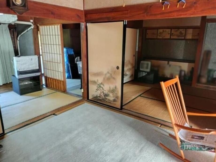 5DK House for Sale in Nankoku, Kochi - 140m2 with Large Garden - Thumbnail 3