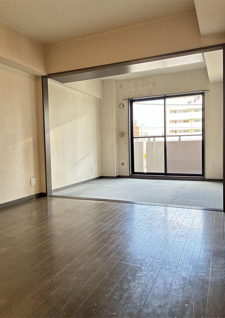 Lions City Minamiurawa 2DK Condominium for Sale in Saitama - Thumbnail 4