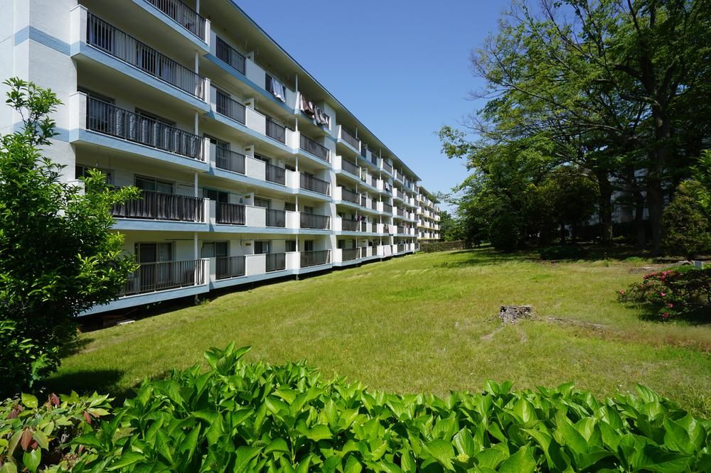 Renovated 1LDK Apartment in Tama-ku, Kawasaki, Kanagawa - Thumbnail 2