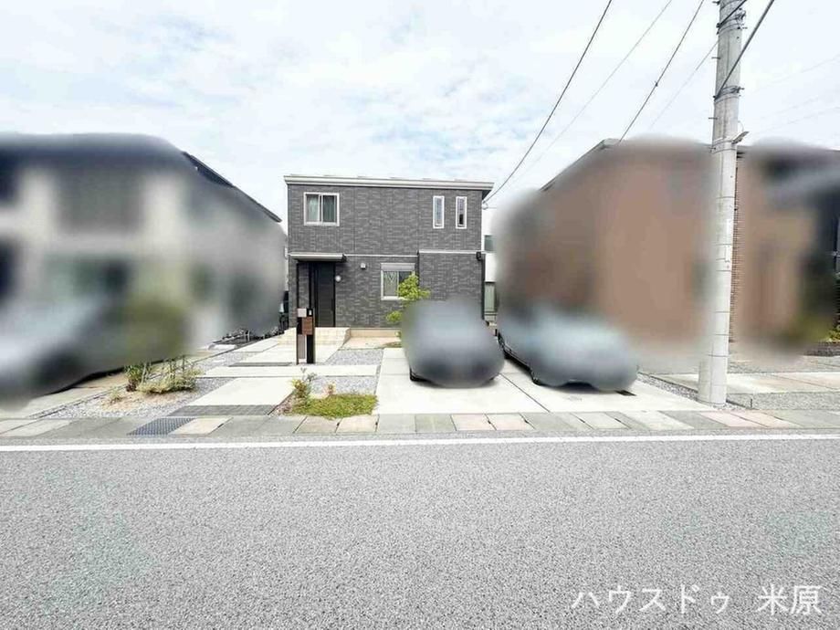 3LDK+S Modern House in Hikone, Shiga | 2022 Build - Thumbnail 3