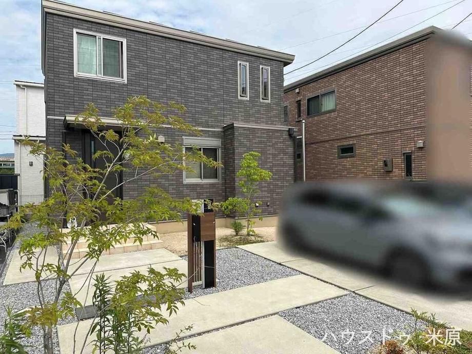 3LDK+S Modern House in Hikone, Shiga | 2022 Build - Thumbnail 2