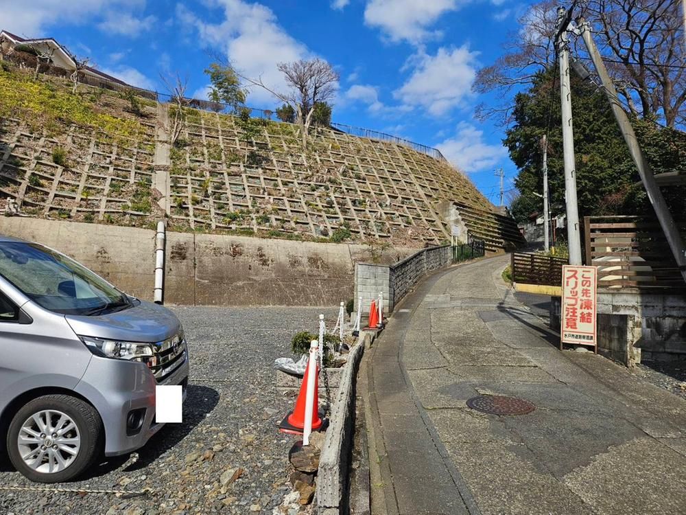 Land for Sale in Mito City, Ibaraki - 526 sqm - Thumbnail 3