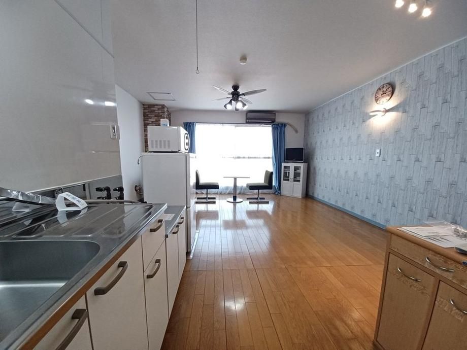 Studio Apartment for Sale in Asahikawa, Hokkaido - Thumbnail 4