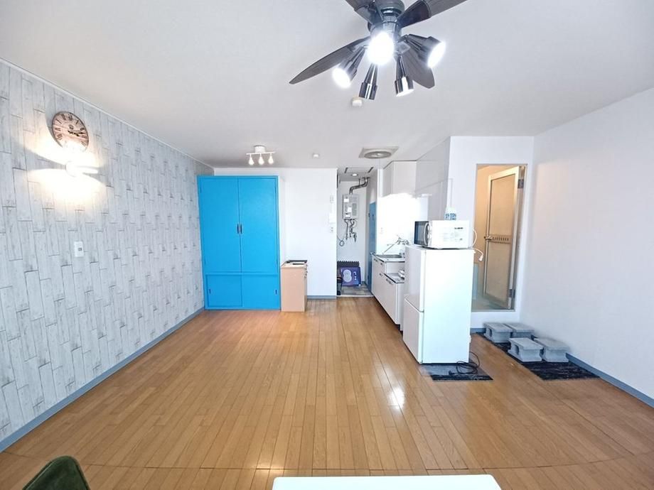Studio Apartment for Sale in Asahikawa, Hokkaido - Thumbnail 3