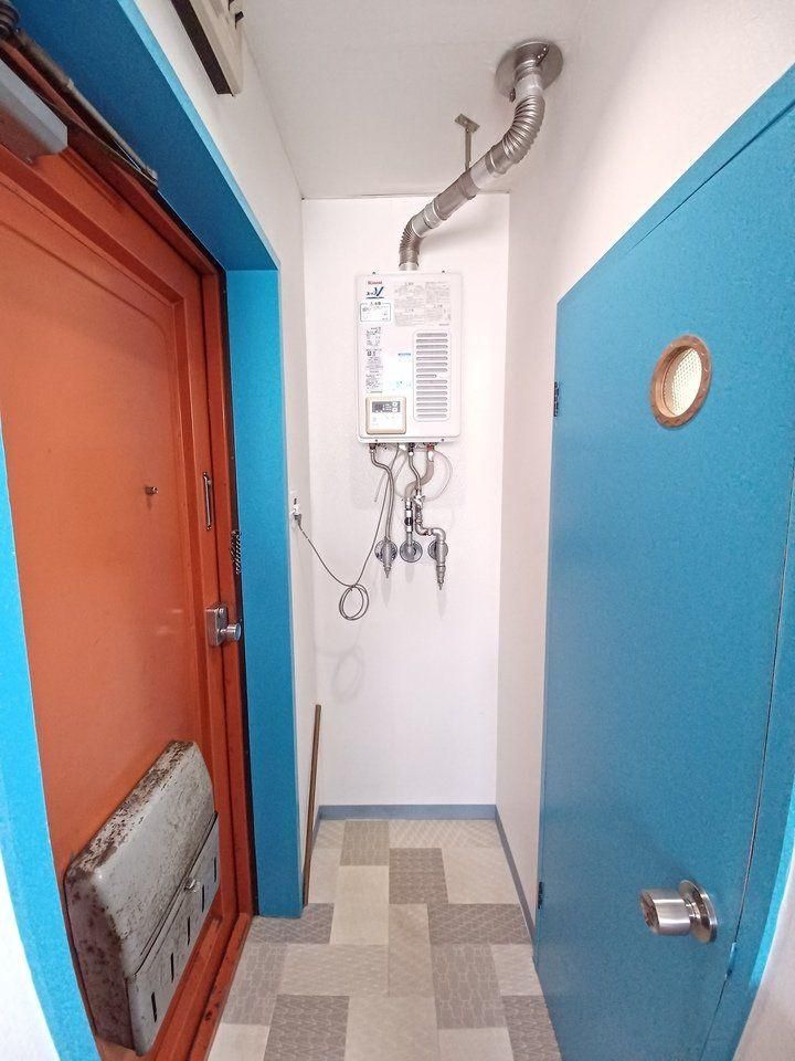 Studio Apartment for Sale in Asahikawa, Hokkaido - Thumbnail 2